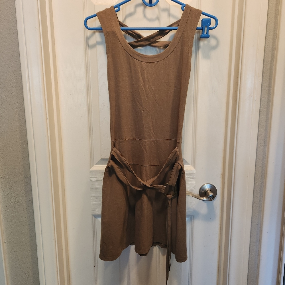 Nomads mojito dress size xs